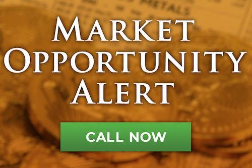 Warning Signs: Market Opportunity Alert