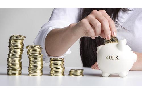 401k