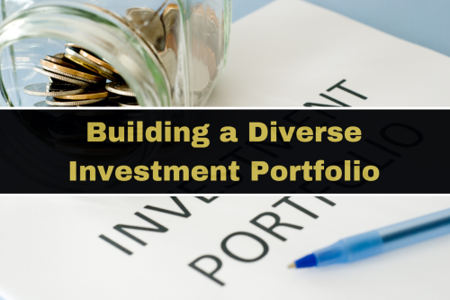 How to Diversify Your Investment Portfolio