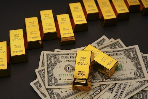 Buying Opportunity for Gold After CPI Release