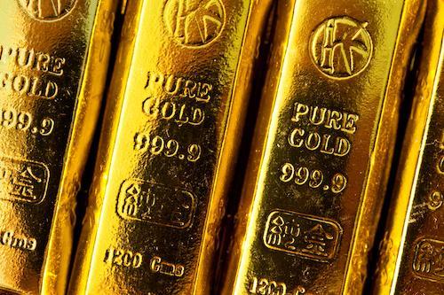 Buying Opportunity for Gold and Silver?