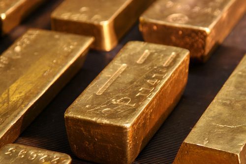 25% of Central Banks Plan to Buy More Gold