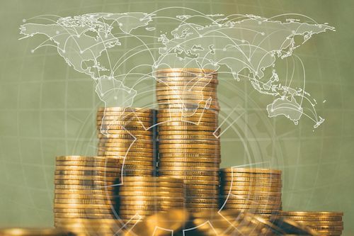 European Tensions, BOE Moves, PCE Data All Conspire to Raise Uncertainty