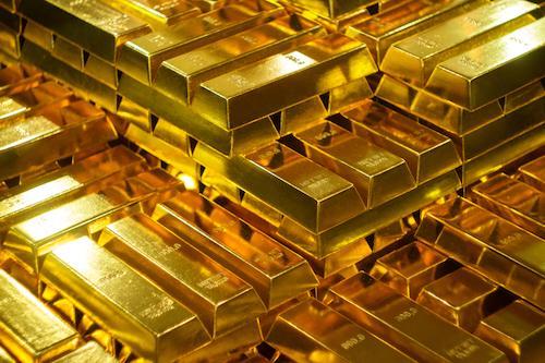 FOMC Take Away: A Boost for Gold