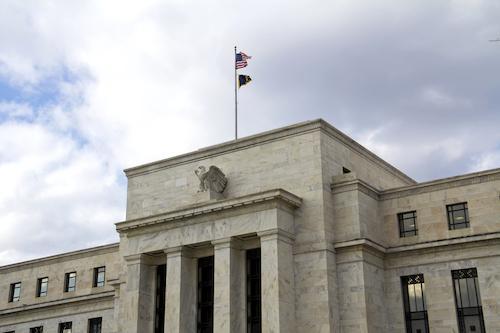 Fed Minutes Eyed for Details on Rate Liftoff, Shrinking Assets