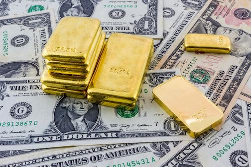 Jamie Dimon's Growth Forecast, Gold May Benefit