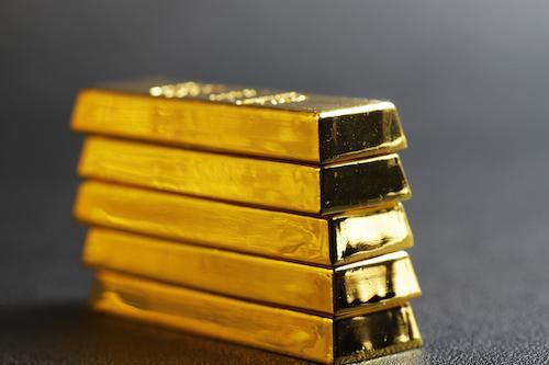 Gold to Move Upward With Event-Driven Spikes