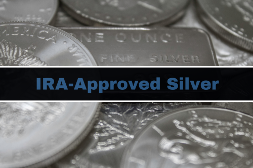 IRA-Approved Silver: How to Choose the Best Option for Your Portfolio