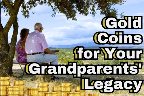 Investing in Precious Metals: Gold Coins