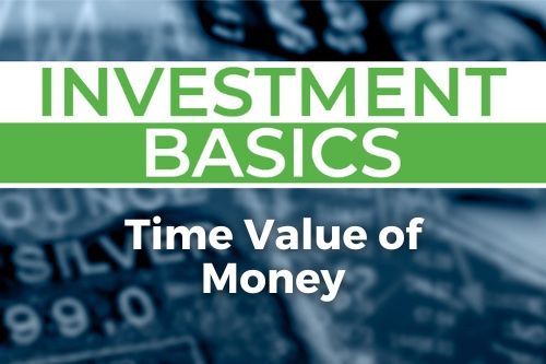 What Is the Time Value of Money?