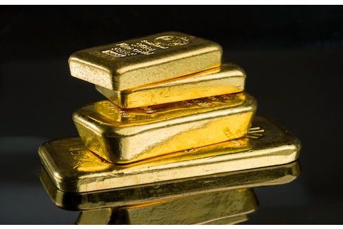 Q1 Gold Demand Up Strongly