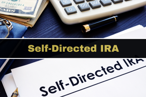 Self-Directed IRA (SDIRA): Everything You Need to Know