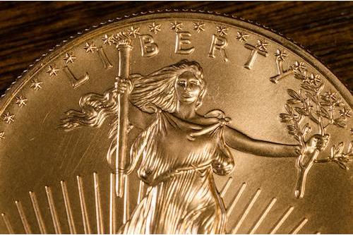 The Evolution of Lady Liberty On American Coinage