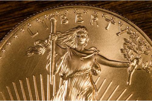 The Evolution of Lady Liberty On American Coinage