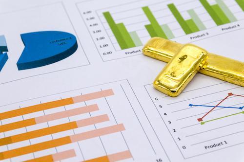 Trends in Global Gold Demand