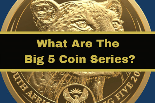 What Are the Big 5 Coin Series