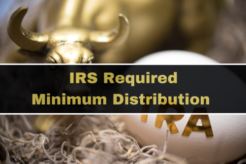 What Is IRS Required Minimum Distribution | Precious Metal IRAs