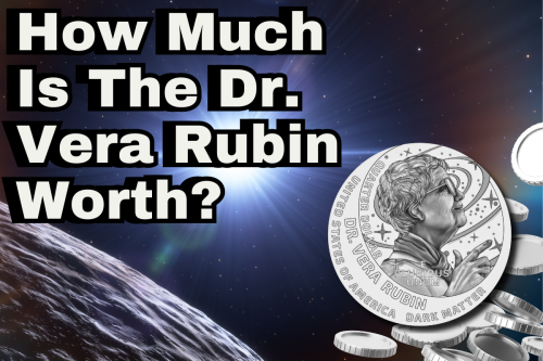 What Is The Dr. Vera Rubin Quarter Value? Worth & History