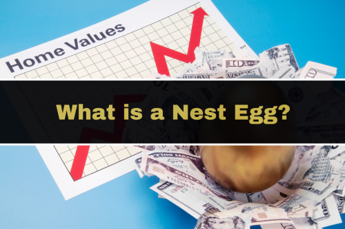 What is a Nest Egg for Retirement? | Investor's Guide