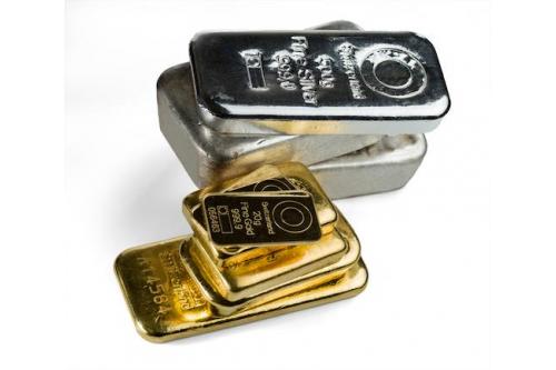 What the Gold:Silver Ratio Is Telling Us About Precious Metals