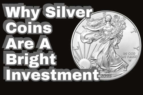Why Silver Coins Are a Bright Investment as Daylight Saving Time Ends