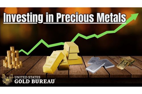 investing in precious metals