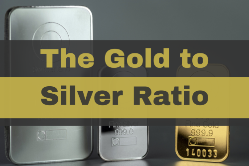 The Silver Gold Ratio Investing