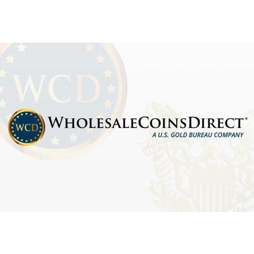 Wholesale Coins Direct Has Been Merged with the United States Gold Bureau