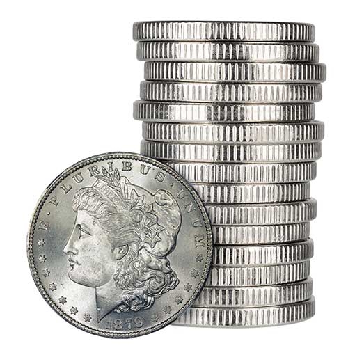 Morgan Dollar