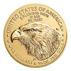 2023 1/4oz Gold American Eagle Coin