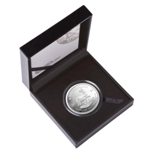 2023 2oz Silver Krugerrand Proof Coin