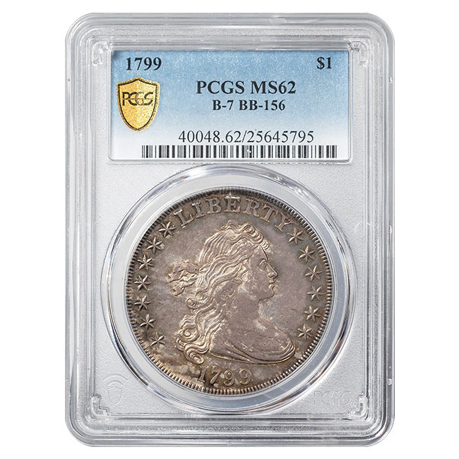チベット 1/2 スターリング PCGS MS62 チベット 1/2 スターリング