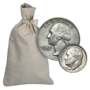 $100 Face value 90% Pre-65 - 