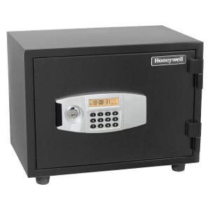 Honeywell Steel Fire Safe Digital 