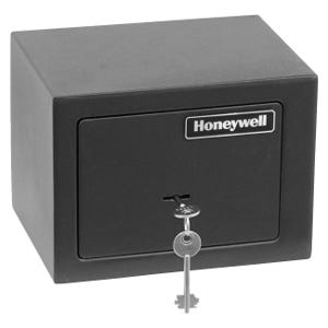 Honeywell Small Security Safe 
