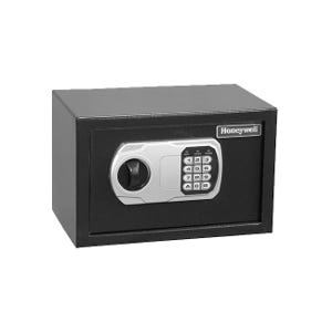 Honeywell Small Security Safe with Digital Lock