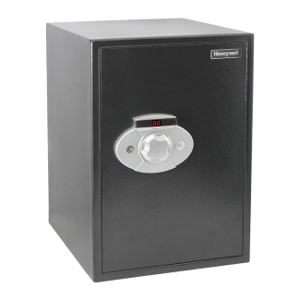 Honeywell Large Digital/Dial Security Safe