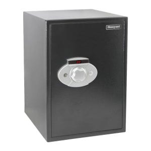 Honeywell Large Digital/Dial Security Safe
