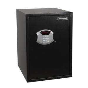 Large Steel Security Safe