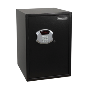 Large Steel Security Safe