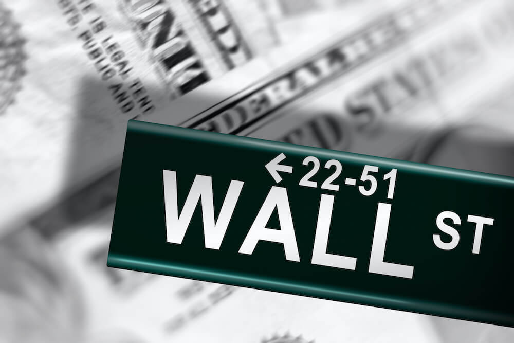 wall-street
