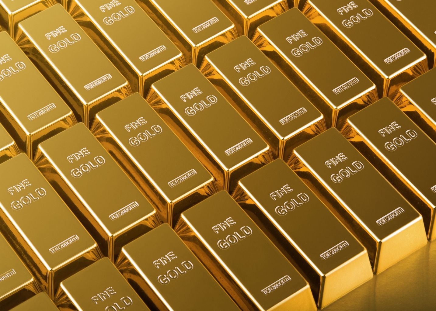 Buying Gold and Other Precious Metals