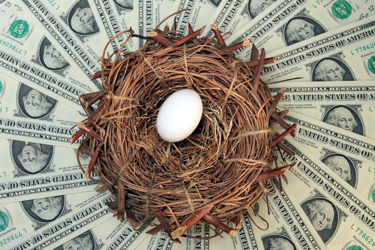 What is a Nest Egg for Retirement Investor's Guide What is a Nest Egg for Retirement Investor's Guide