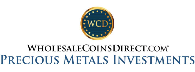 About Wholesale Coins Direct