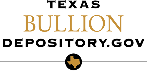 Texas Bullion Depository