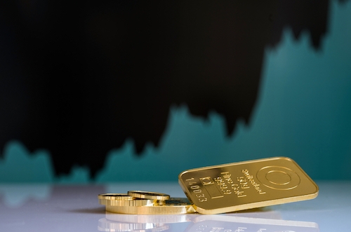 Owning Gold Stocks or ETFs Instead of the Physical Metal