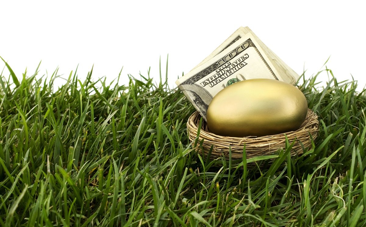 Gold Price Surging Hits Record High Gold Price Surging Hits Record High