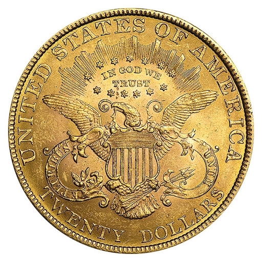 Buy Gold Liberty Head Coins | Wholesale Coins